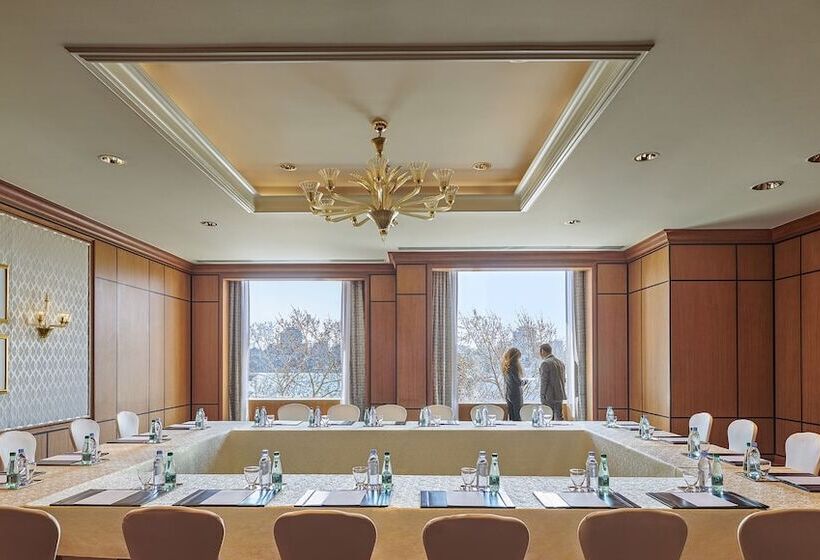 Fotos del hotel Four Seasons  Cairo At Nile Plaza:  7