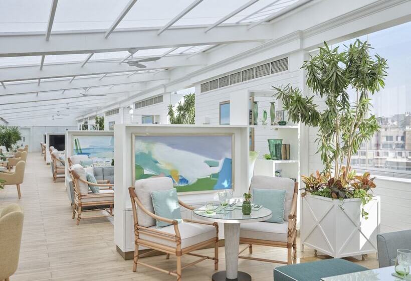 Fotos del hotel Four Seasons  Cairo At Nile Plaza:  12