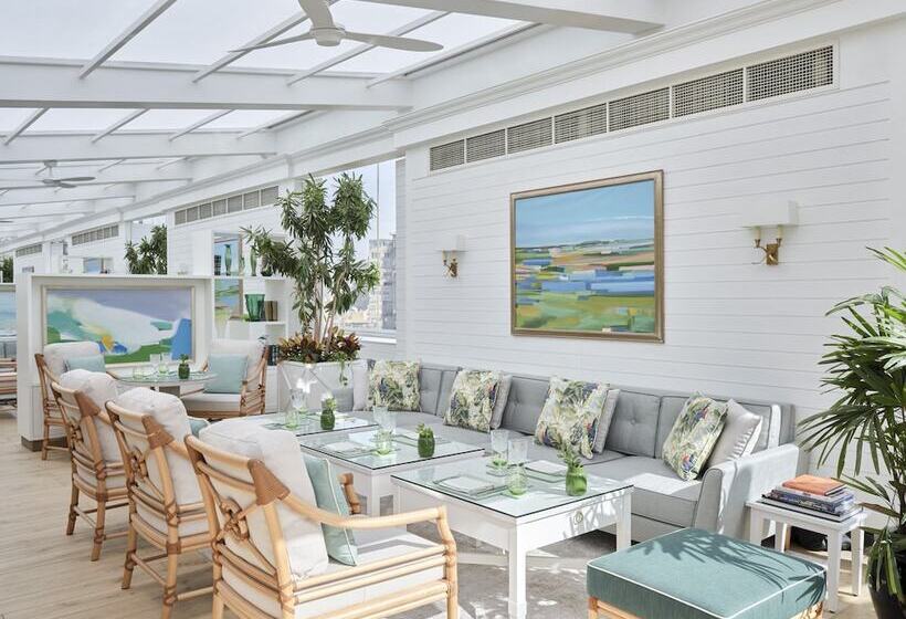 Fotos del hotel Four Seasons  Cairo At Nile Plaza:  11