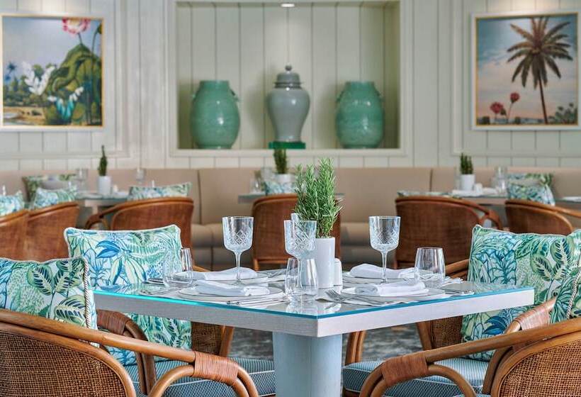 Fotos del hotel Four Seasons  Cairo At Nile Plaza:  4