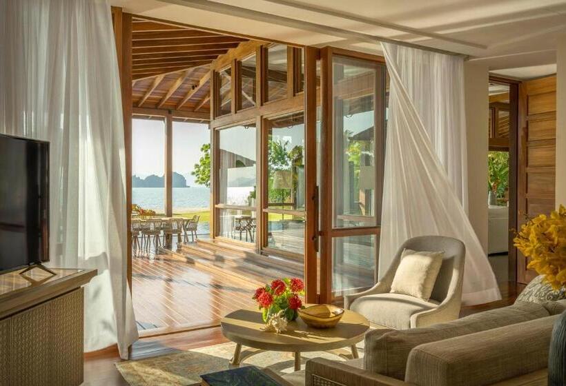 酒店 Four Seasons Resort Langkawi