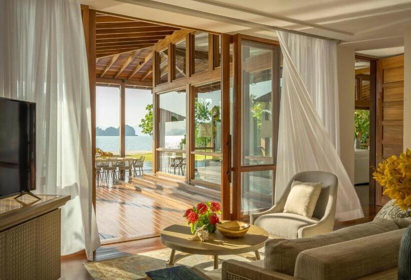 酒店 Four Seasons Resort Langkawi, Malaysia