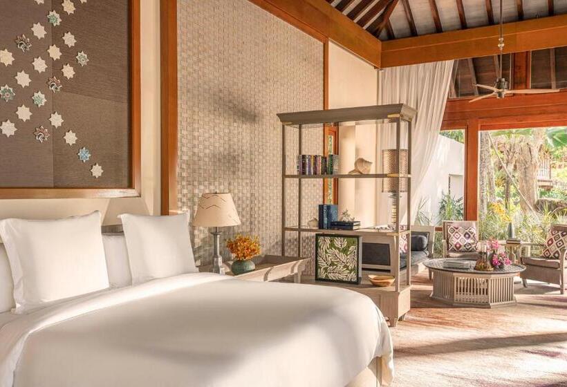 酒店 Four Seasons Resort Langkawi