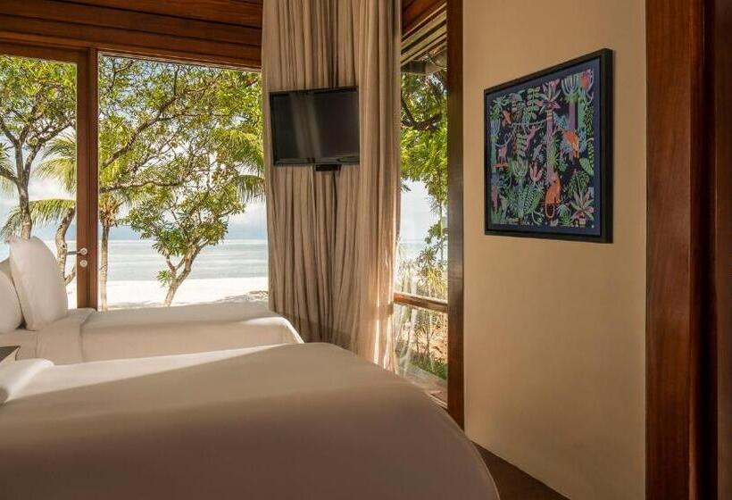 酒店 Four Seasons Resort Langkawi