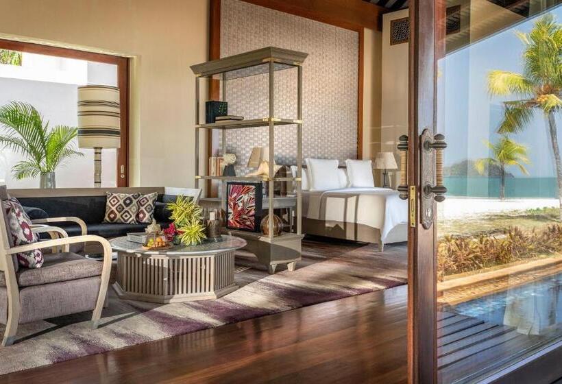 酒店 Four Seasons Resort Langkawi