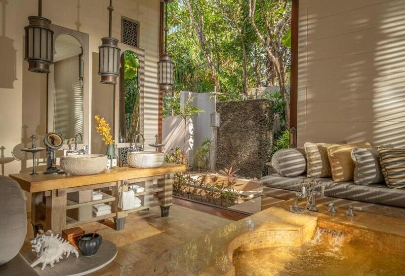 酒店 Four Seasons Resort Langkawi