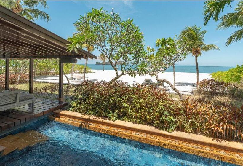 酒店 Four Seasons Resort Langkawi