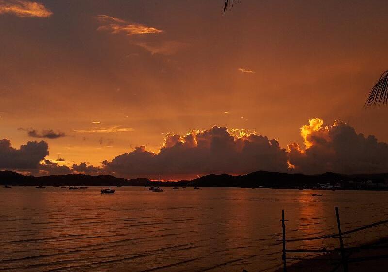 酒店 Four Seasons Resort Langkawi