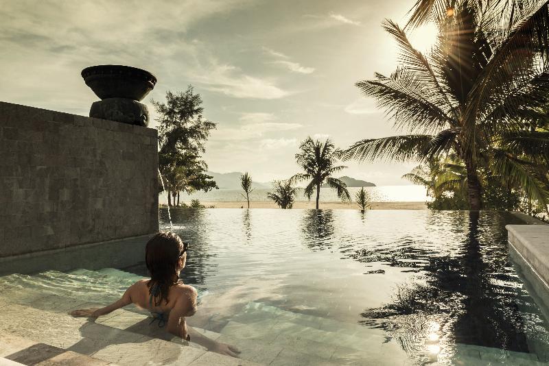 酒店 Four Seasons Resort Langkawi