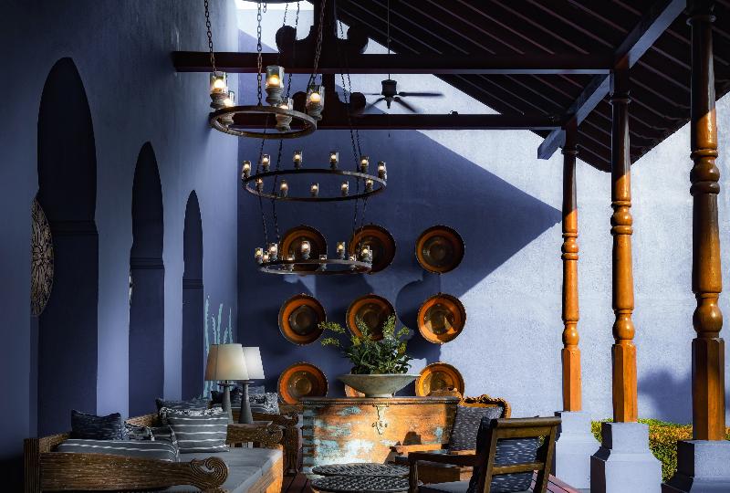 酒店 Four Seasons Resort Langkawi