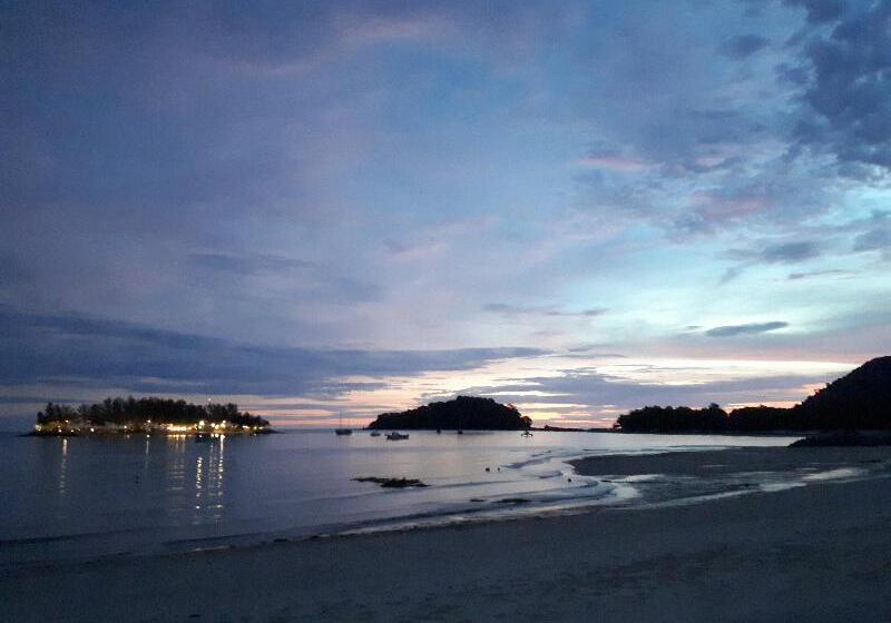 酒店 Four Seasons Resort Langkawi