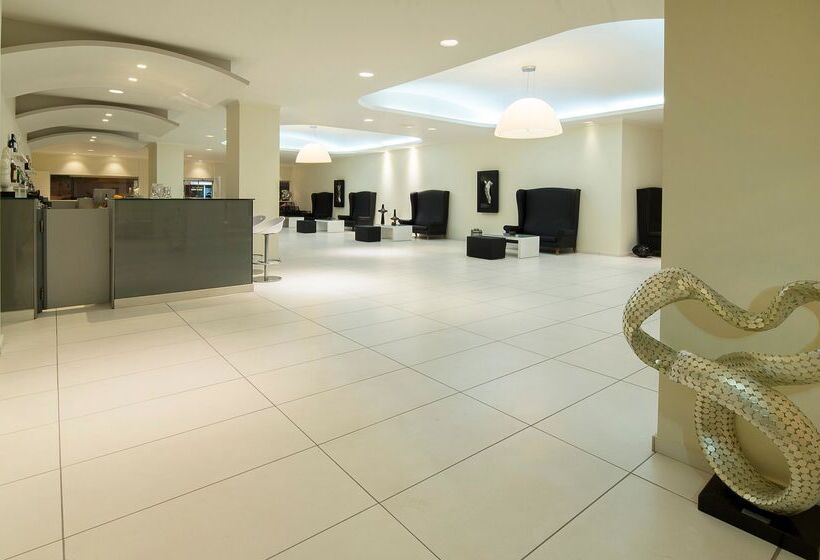 Fotos del hotel Golden Beach:  24