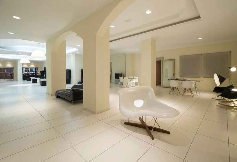 Fotos del hotel Golden Beach:  51