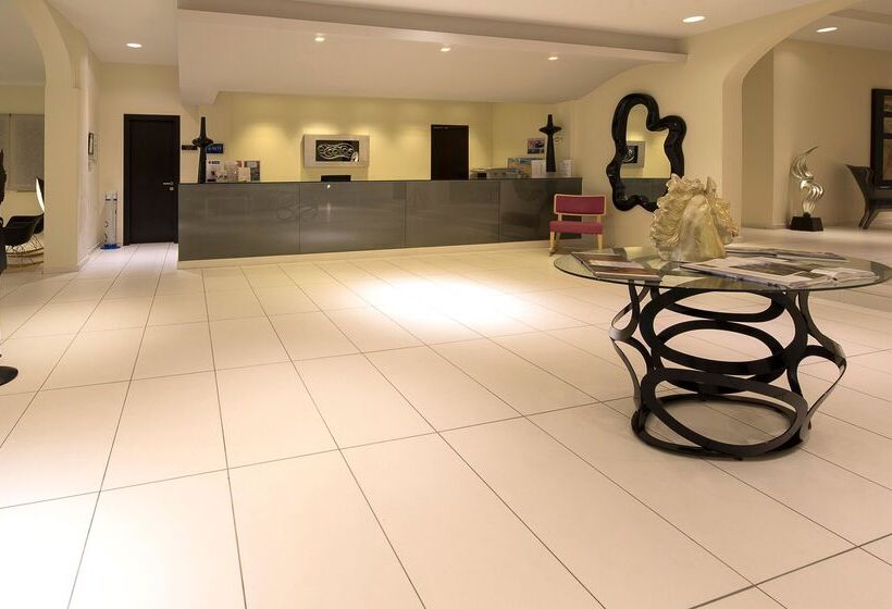 Fotos del hotel Golden Beach:  54