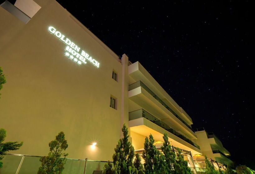 Fotos del hotel Golden Beach:  45