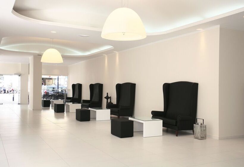 Fotos del hotel Golden Beach:  68