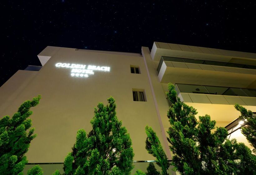 Fotos del hotel Golden Beach:  44