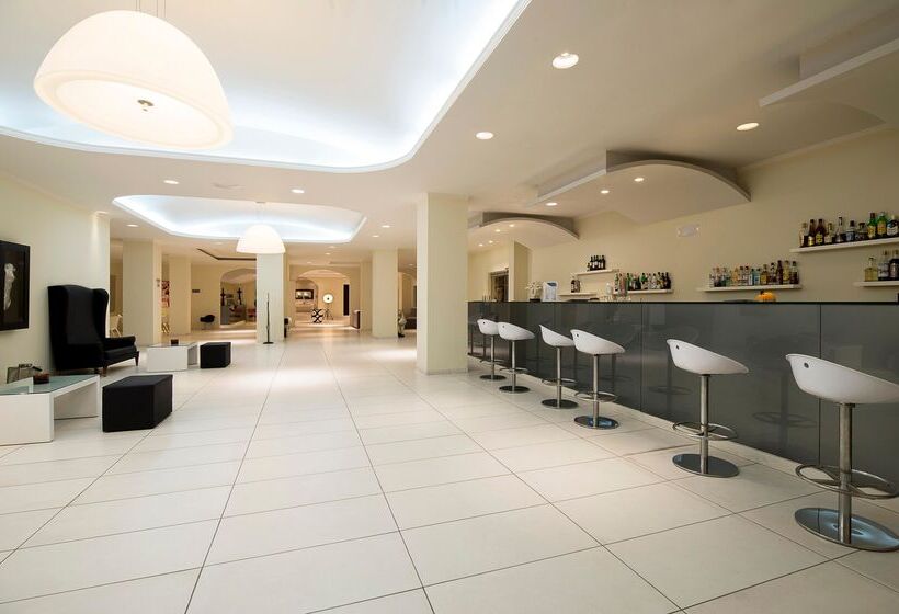 Fotos del hotel Golden Beach:  23