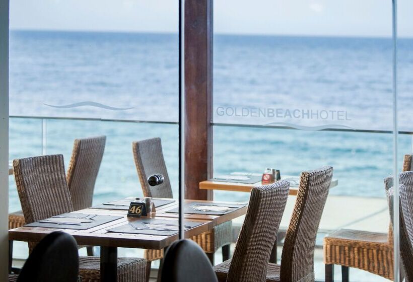 Fotos del hotel Golden Beach:  64