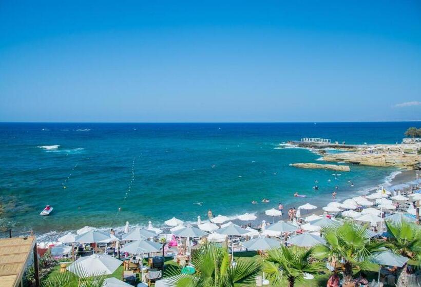 Fotos del hotel Golden Beach:  40