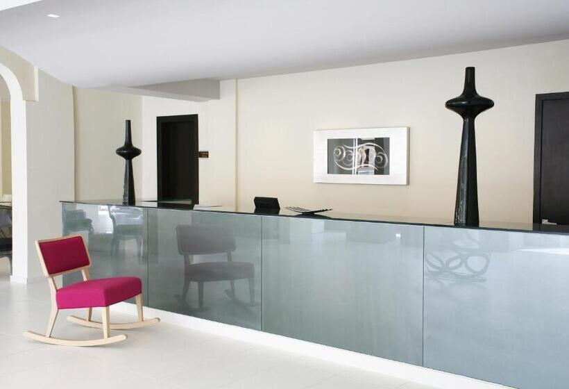 Fotos del hotel Golden Beach:  19