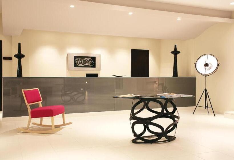 Fotos del hotel Golden Beach:  18