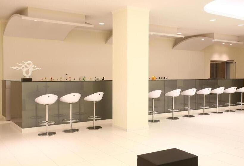 Fotos del hotel Golden Beach:  62