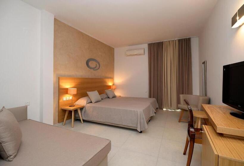 Fotos del hotel Golden Beach:  9