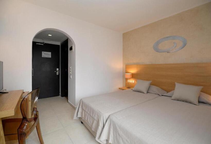 Fotos del hotel Golden Beach:  8