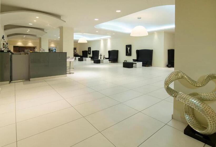 Fotos del hotel Golden Beach:  21