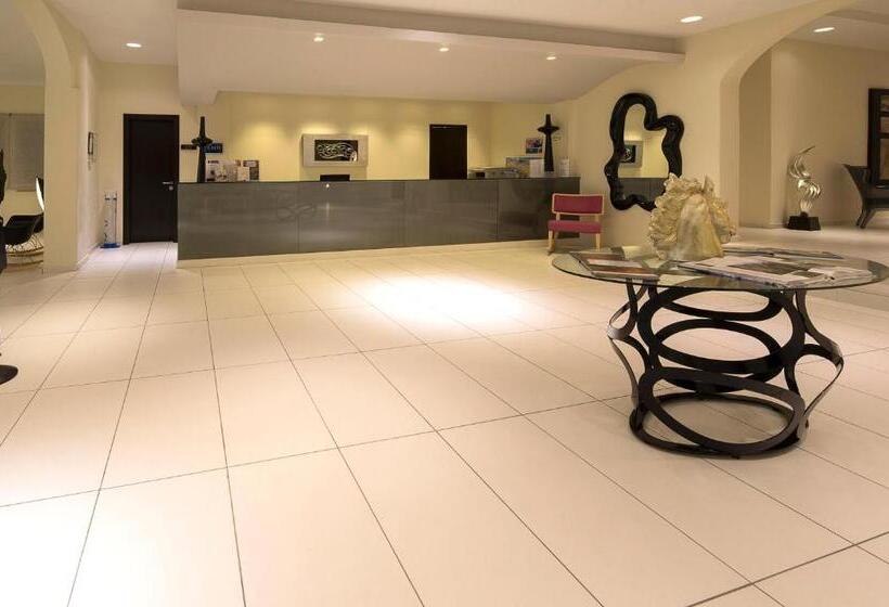 Fotos del hotel Golden Beach:  22