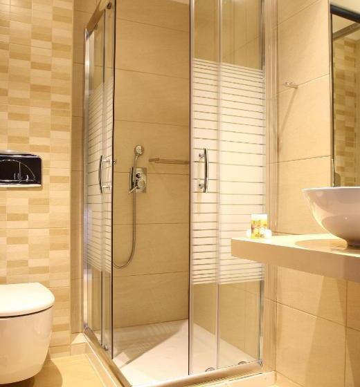 Fotos del hotel Golden Beach:  34