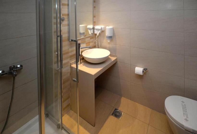 Fotos del hotel Golden Beach:  37