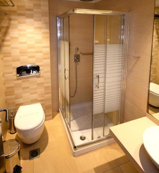 Fotos del hotel Golden Beach:  35