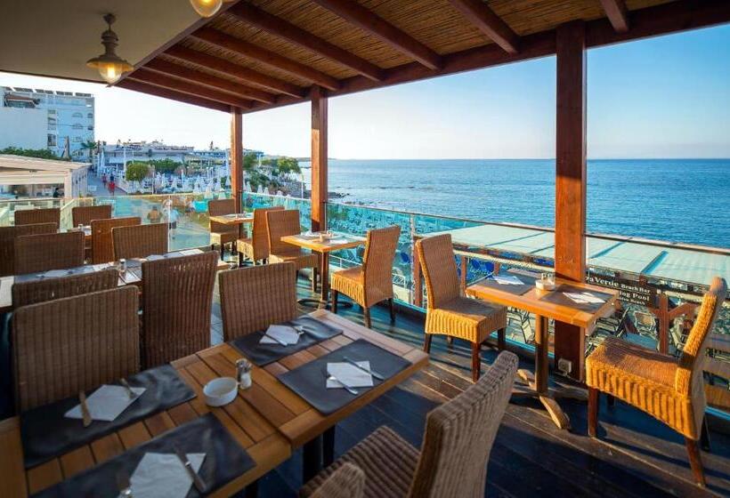 Fotos del hotel Golden Beach:  63