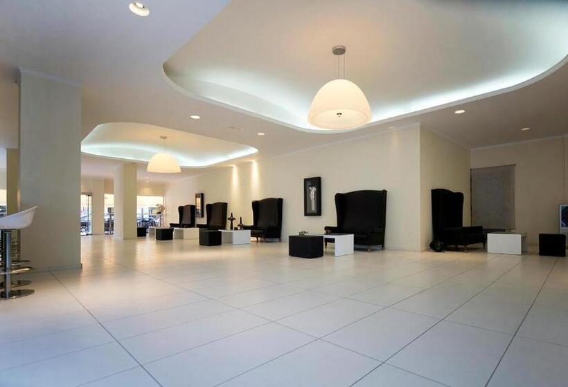 Fotos del hotel Golden Beach:  14