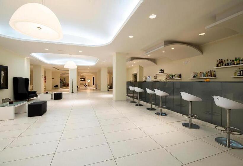 Fotos del hotel Golden Beach:  15