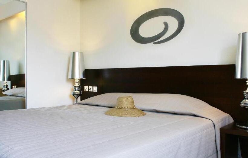 Fotos del hotel Golden Beach:  3