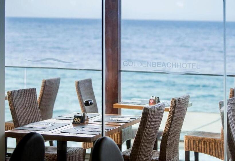 Fotos del hotel Golden Beach:  66