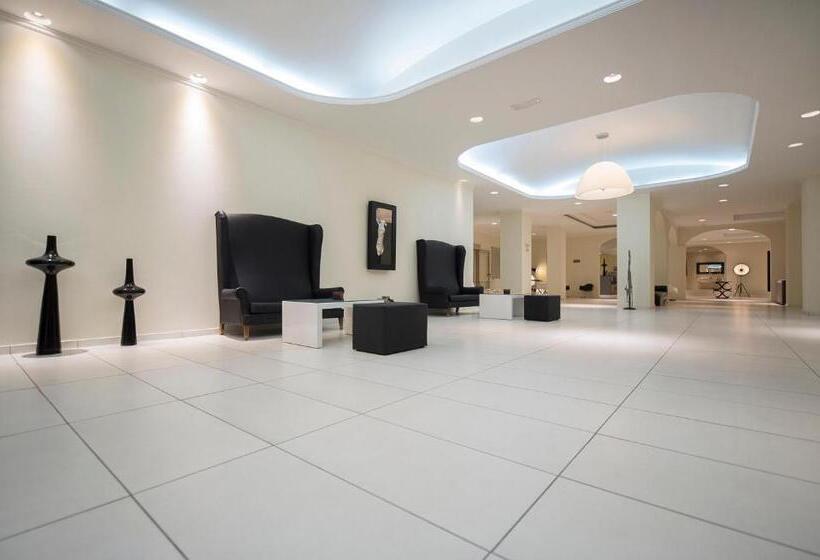 Fotos del hotel Golden Beach:  53