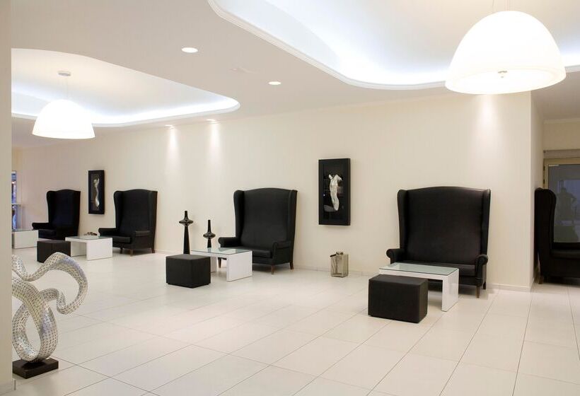 Fotos del hotel Golden Beach:  60