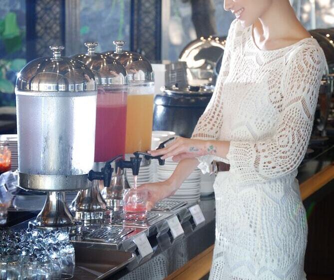 هتل Grand Barong Resort