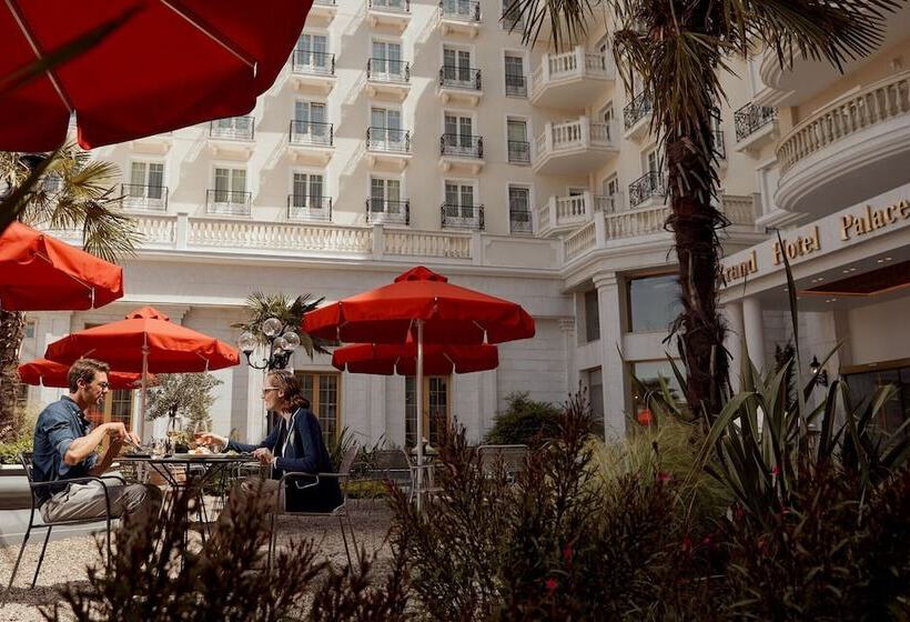 Grand Hotel Palace