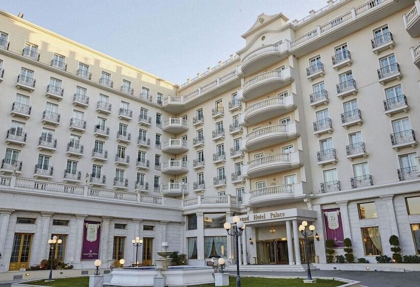 Grand Hotel Palace