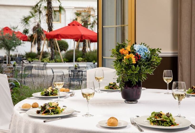 Grand Hotel Palace
