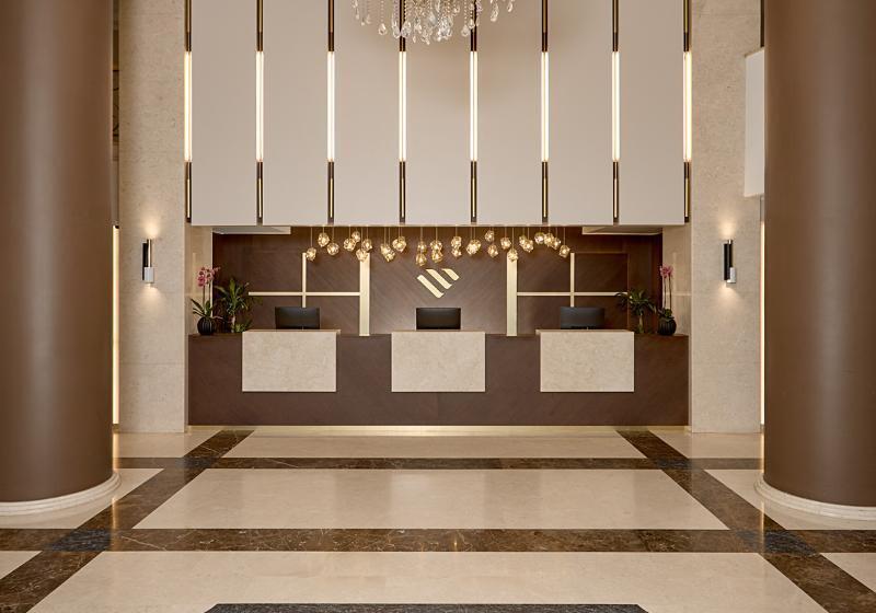 Grand Hotel Palace