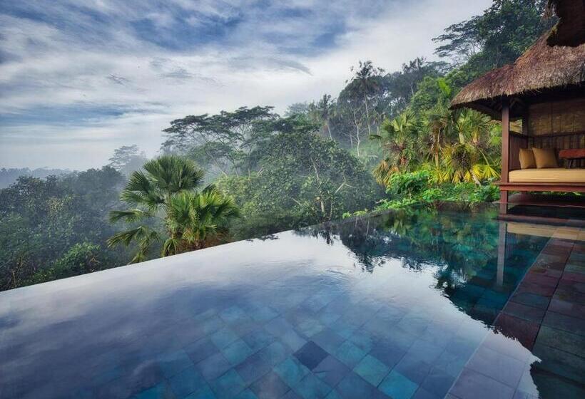 호텔 Hanging Gardens Of Bali