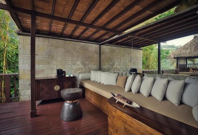 호텔 Hanging Gardens Of Bali