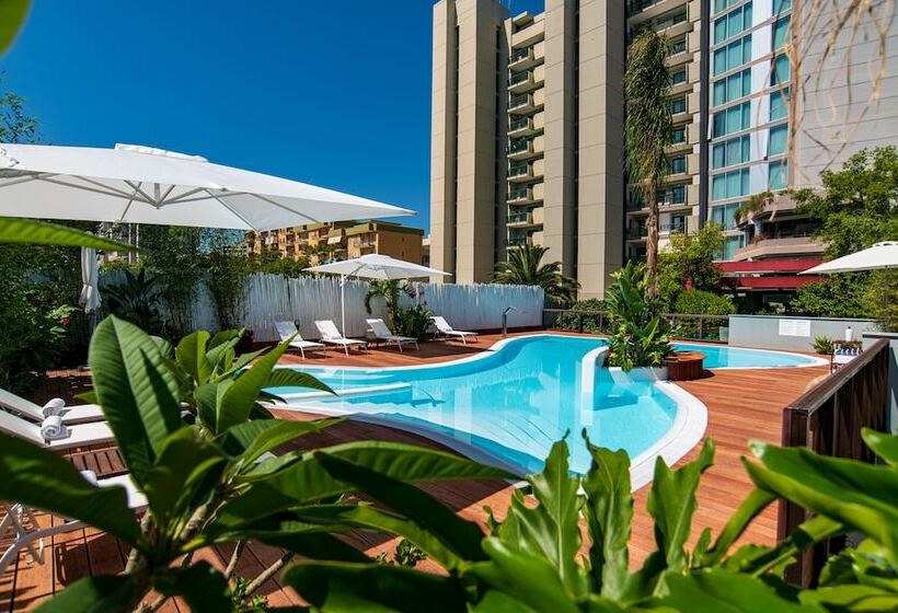 Hi Hotel Bari