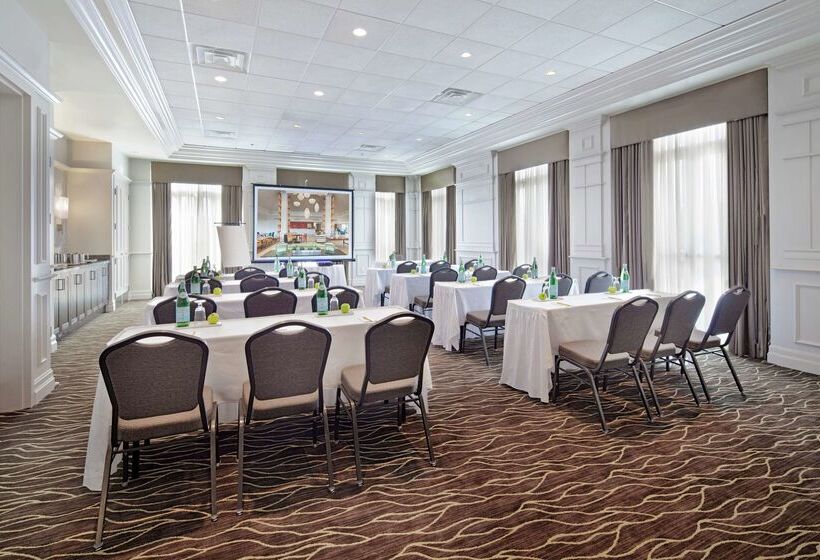 Fotos del hotel Hilton Garden Inn Montreal Airport:  18
